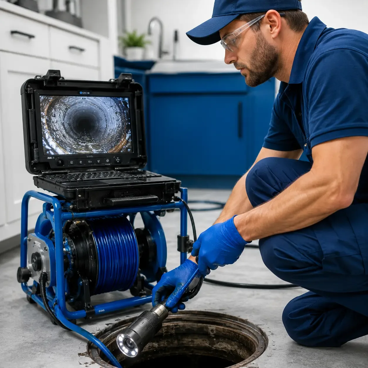 Pipe Relining professionals serving Jamesport, MO